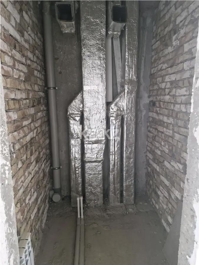 Продажа 3-комнатной квартиры, 80 м², ул. Туркестан, дом  115 - Продажа  трехкомнатных квартир в новостройках Алматы фото 4 из 6