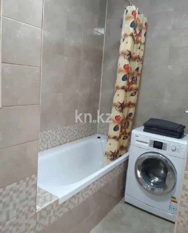 Аренда 1-комнатной квартиры, 35 м² в Астане - фото 2