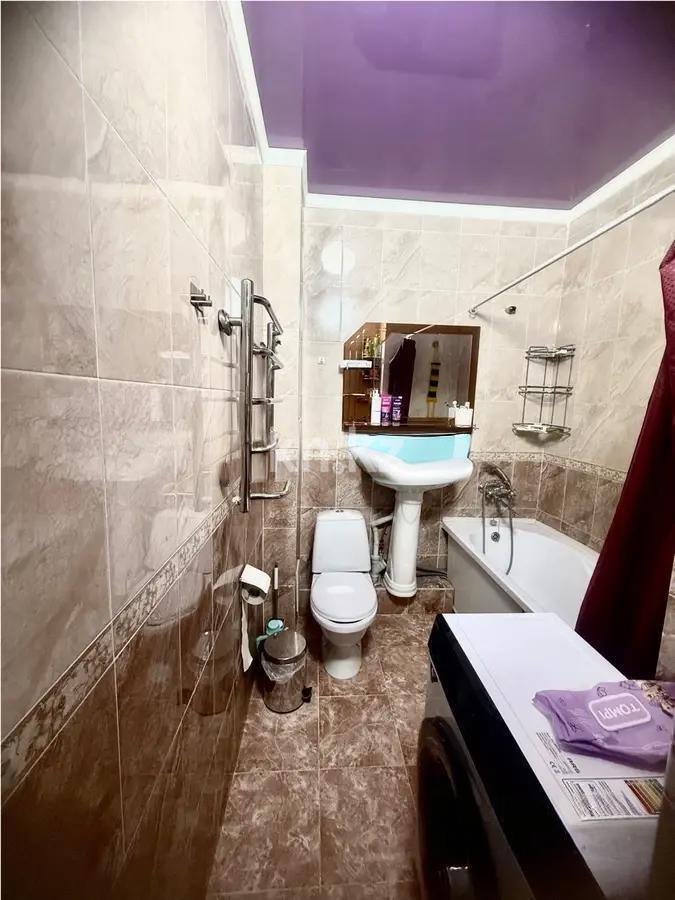 Продажа 1-комнатной квартиры, 40 м², ул. Толе би, дом  221 - Продажа  однокомнатных квартир в Алматы без посредников фото 3 из 3