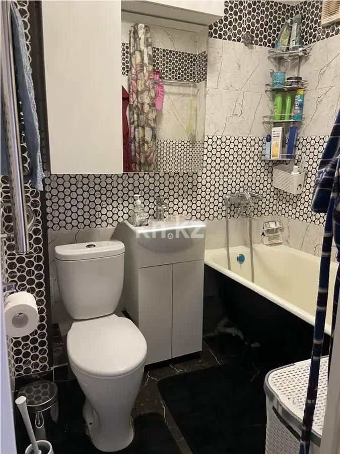 Продажа 2-комнатной квартиры, 44 м² - Продажа двухкомнатных квартир от собственников в Казахстане фото 4 из 5