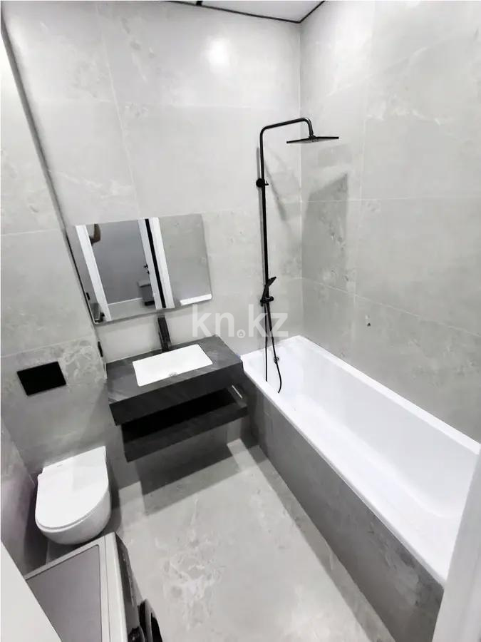 Продажа 2-комнатной квартиры, 46 м² в Алматы - фото 3