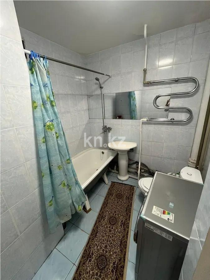 Продажа 2-комнатной квартиры, 44 м² в Алматы - фото 3