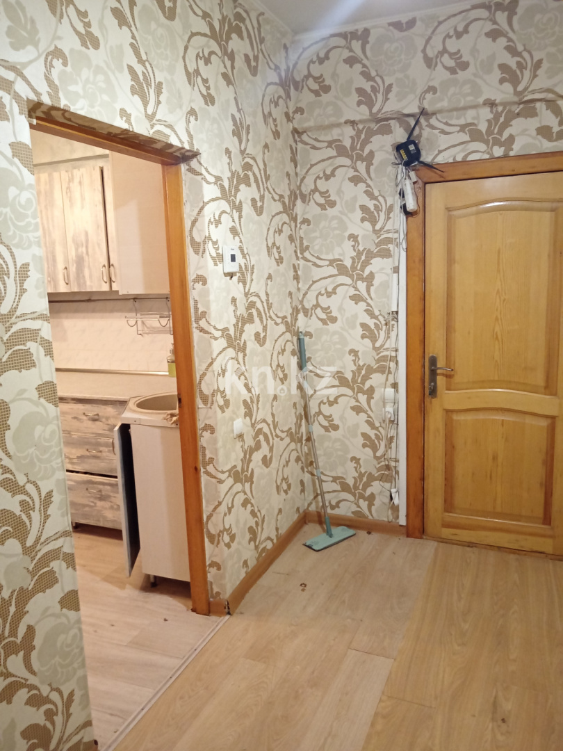 Продажа 2-комнатной квартиры, 56 м², Рыскулова,, дом  86а - ул. Саке батыра - Продажа квартир в Алматы фото 2 из 3