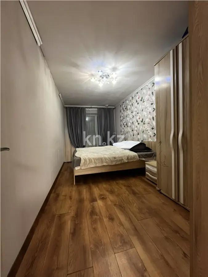 Продажа 3-комнатной квартиры, 60.7 м², пер. Ташенова, дом  8/3 - Продажа  трехкомнатных квартир в Астане без посредников фото 2 из 5