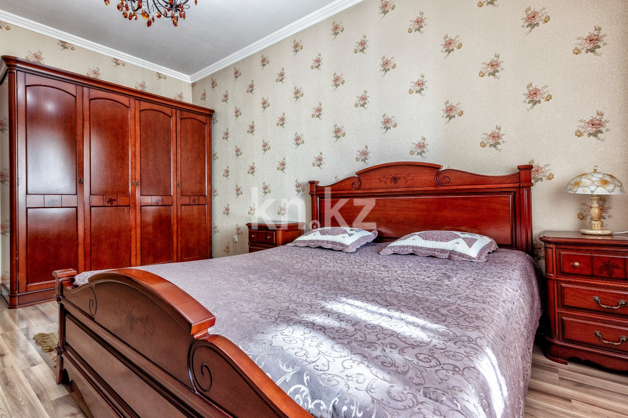 Аренда 2-комнатной квартиры посуточно, 65 м² - Аренда квартир посуточно в Астане - страница 4 фото 3 из 14