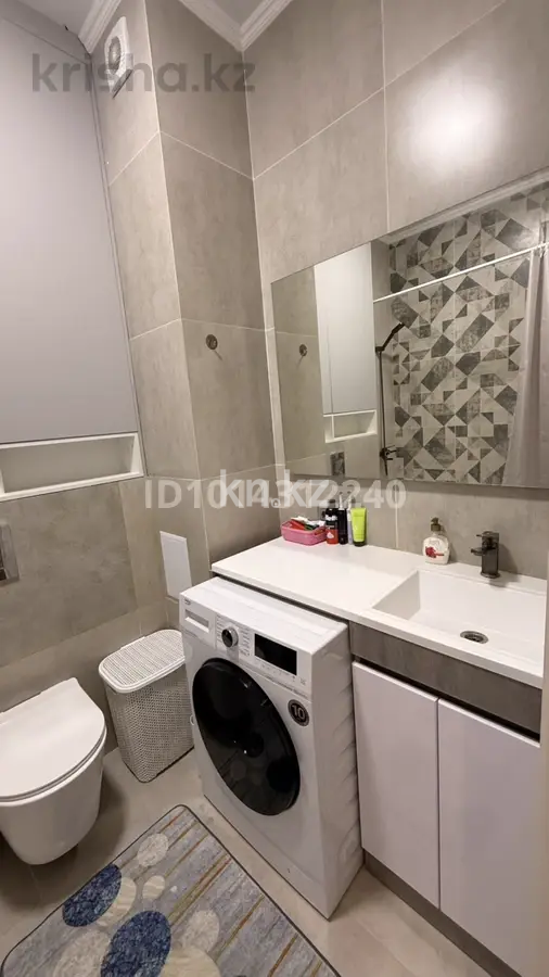 Продажа 1-комнатной квартиры, 37.6 м² в Астане - фото 5