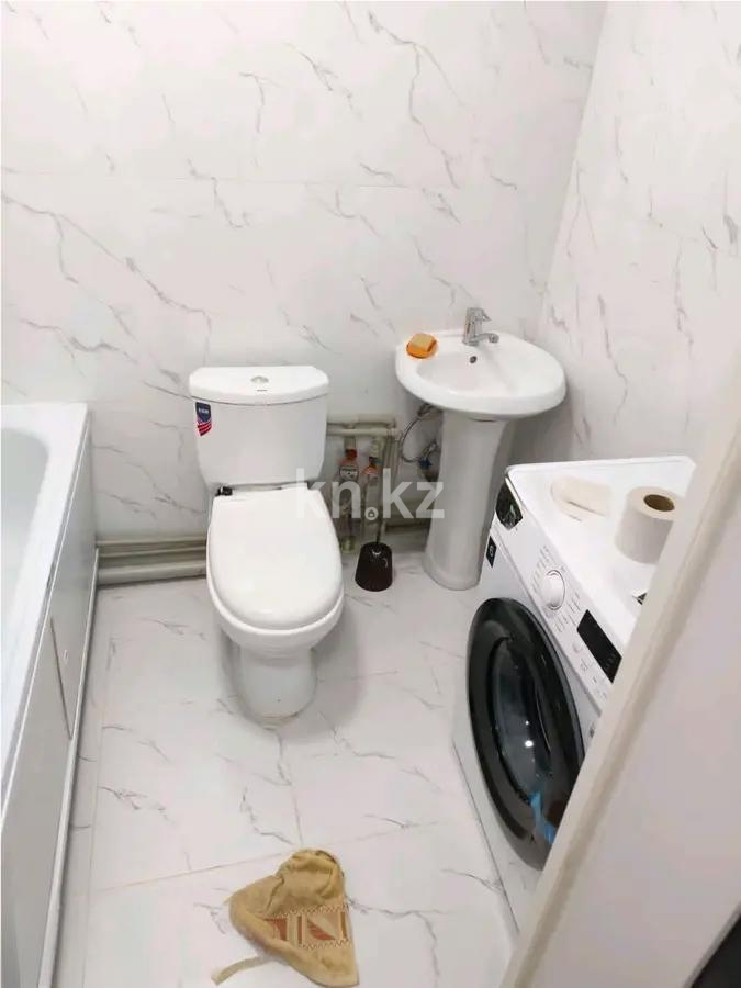 Продажа 1-комнатной квартиры, 20 м² - Недвижимость в Алматы фото 3 из 3