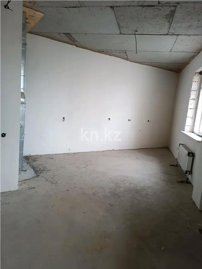 Продажа 1-комнатной квартиры, 52.3 м², пр. Мангилик Ел, дом  21 - Продажа домов, коттеджей в Костанае фото 1 из 2