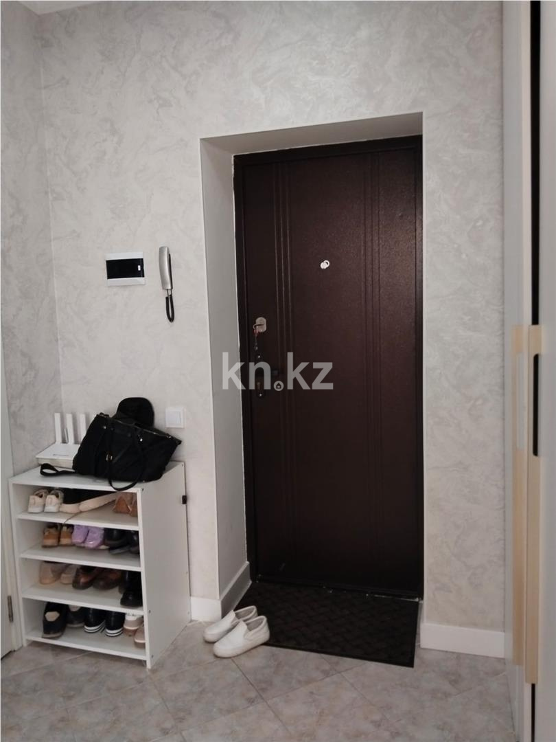 Продажа 1-комнатной квартиры, 33.2 м², ул. Бокейхана в Астане - фото 6