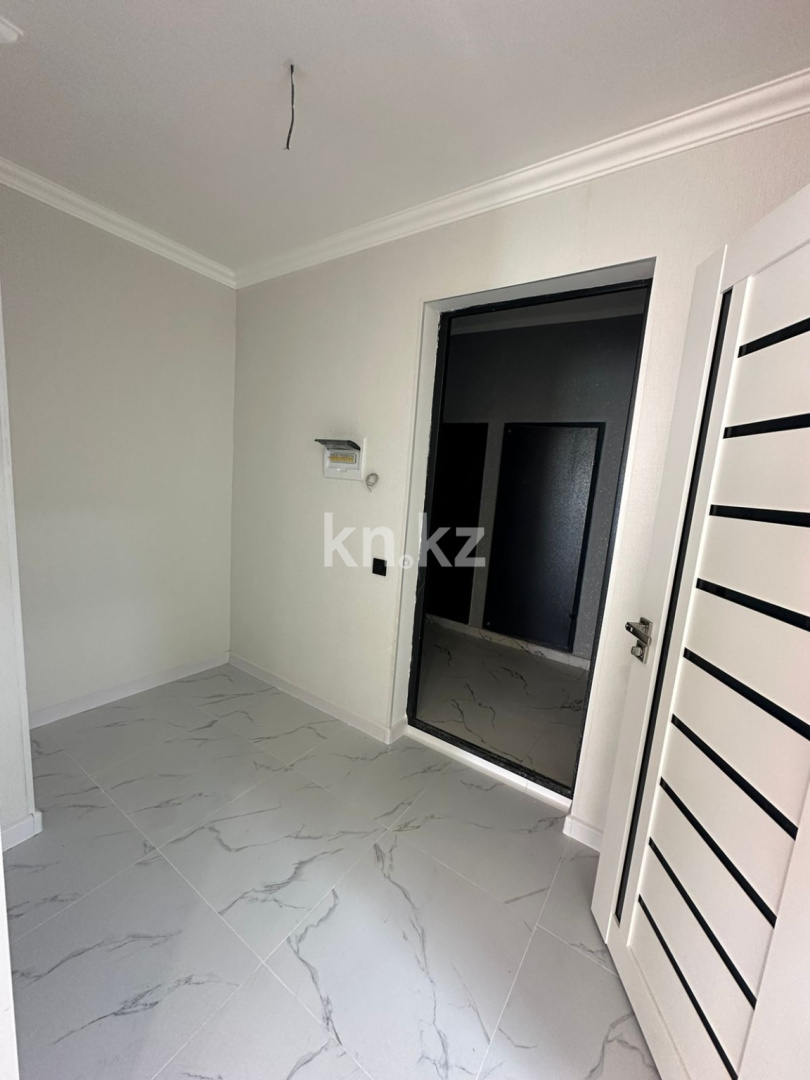 Продажа 1-комнатной квартиры, 31 м² - Продажа квартир в новостройках Алматы с фото - страница 2 фото 7 из 9