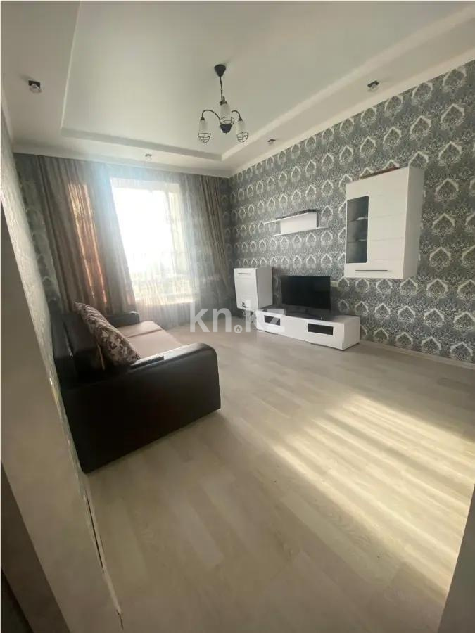 Продажа 2-комнатной квартиры, 43.3 м² в Астане