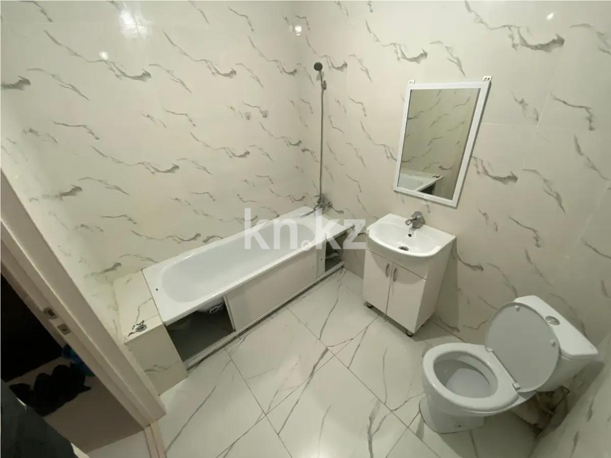 Продажа 1-комнатной квартиры, 40.6 м², ул. Аныракай, дом  1а - Продажа квартир в Казахстане фото 4 из 5