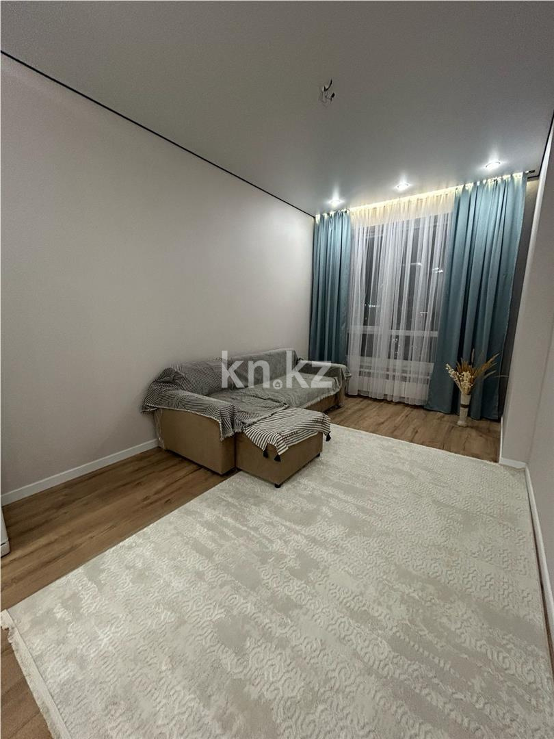 Продажа 2-комнатной квартиры, 54 м², ул. Бухар жырау - Продажа  двухкомнатных квартир в Астане с фото фото 1 из 8