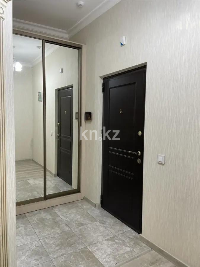 Продажа 2-комнатной квартиры, 47 м², ул. Розыбакиева, дом  247 - Продажа  двухкомнатных квартир в новостройках Алматы фото 5 из 5