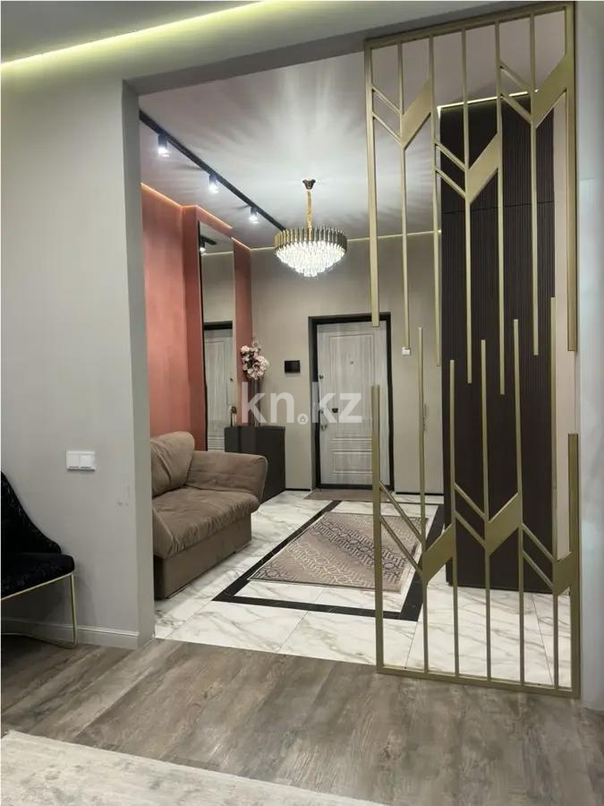 Продажа 3-комнатной квартиры, 90 м² - Продажа квартир в Караганде - страница 3 фото 9 из 9