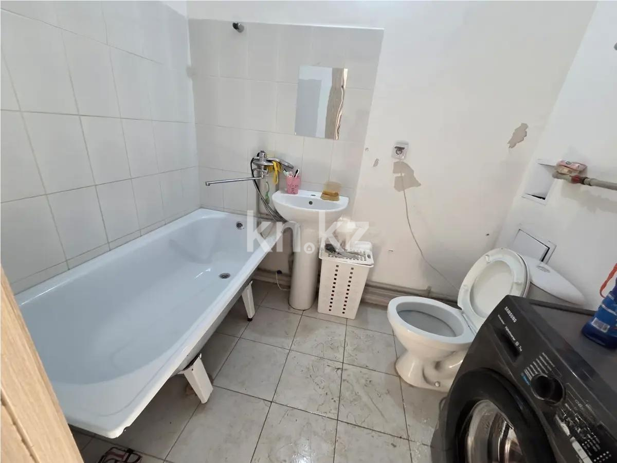 Продажа 1-комнатной квартиры, 34.1 м² в Астане - фото 3