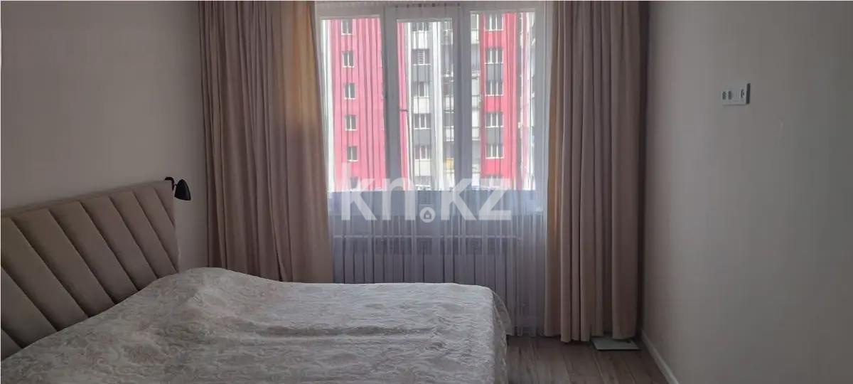 Продажа 2-комнатной квартиры, 60.5 м², мкр-н Калкаман-1, дом  5 в Алматы - фото 2