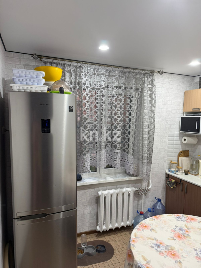 Продажа 2-комнатной квартиры, 44 м² в Астане - фото 3