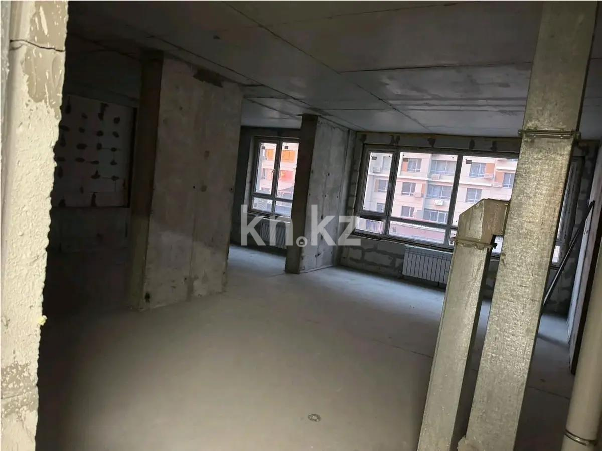 Продажа 2-комнатной квартиры, 55 м², ул. Утепова, дом  31 - Продажа квартир в Алматы фото 1 из 1