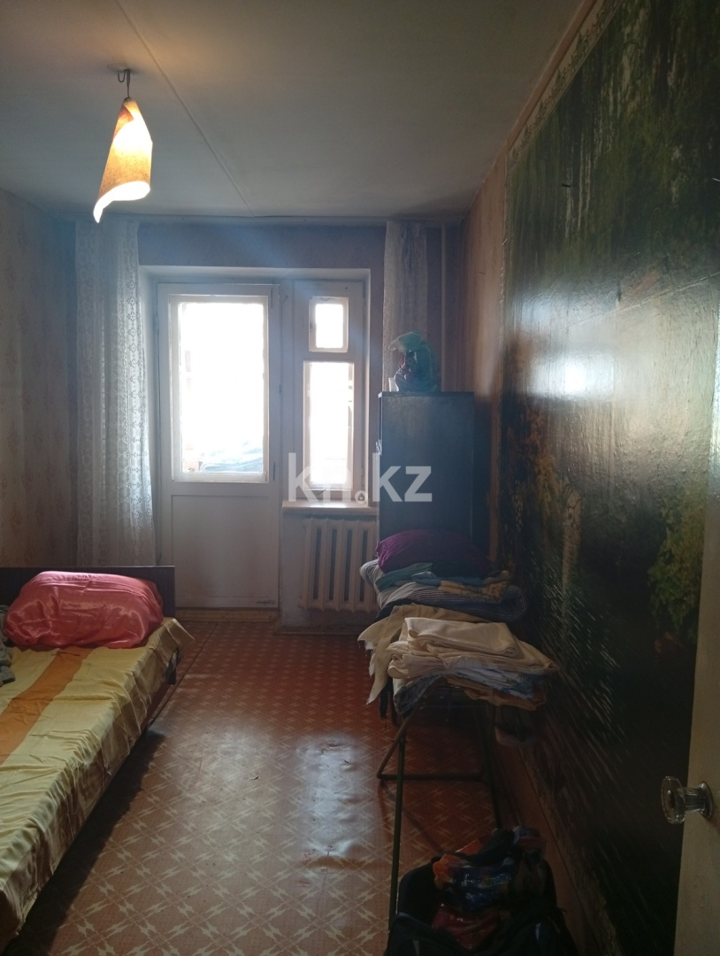 Аренда 3-комнатной квартиры, 58 м² - Аренда трехкомнатных квартир помесячно в Караганде фото 1 из 9