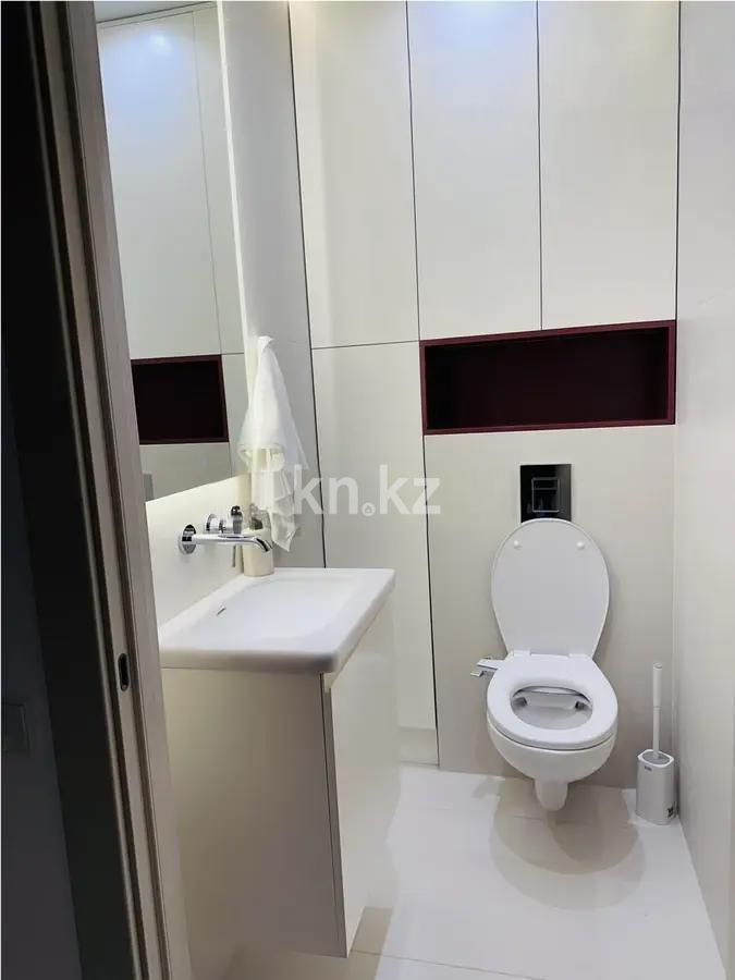 Продажа 2-комнатной квартиры, 78.9 м², ул. Торайгырова, дом  19а в Алматы - фото 6