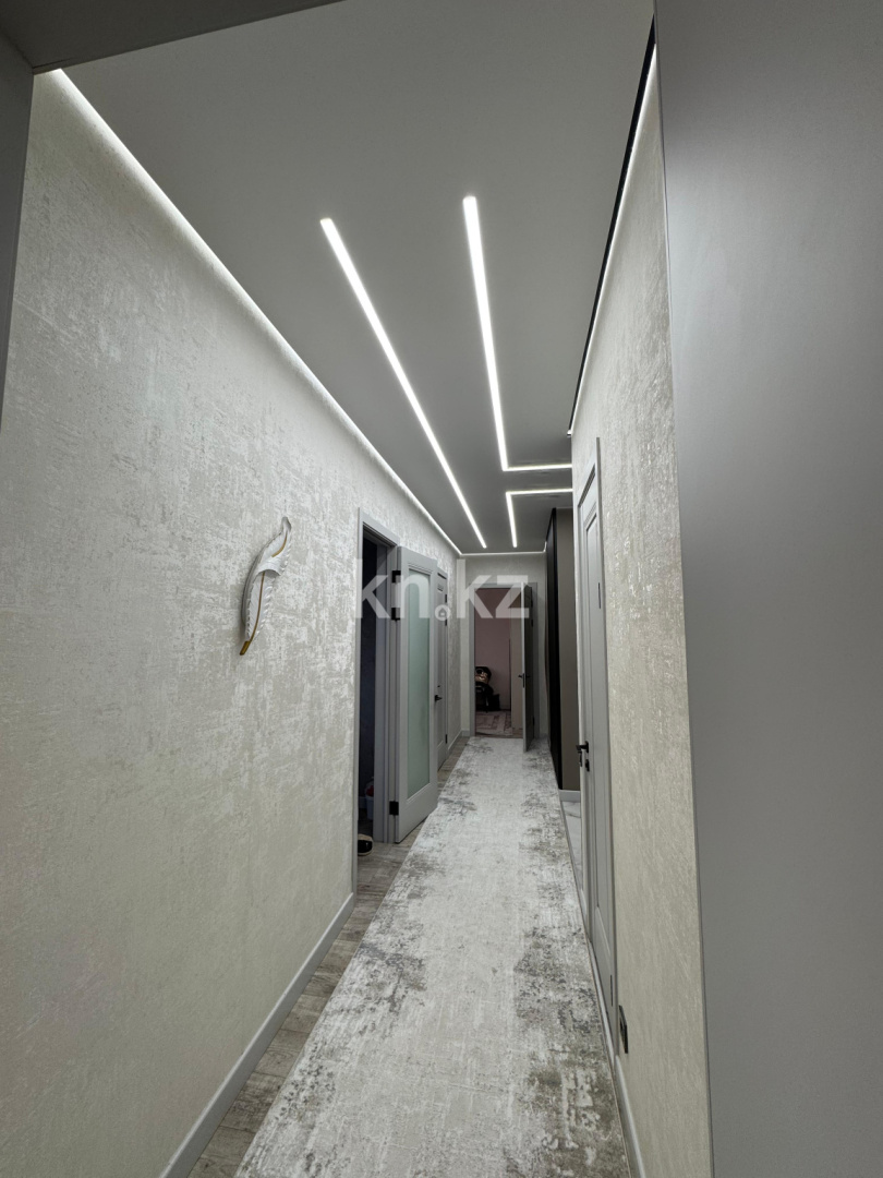 Продажа 4-комнатной квартиры, 105 м², ул. Таттимбета, дом  35 - Продажа  четырехкомнатных квартир в Караганде фото 14 из 14