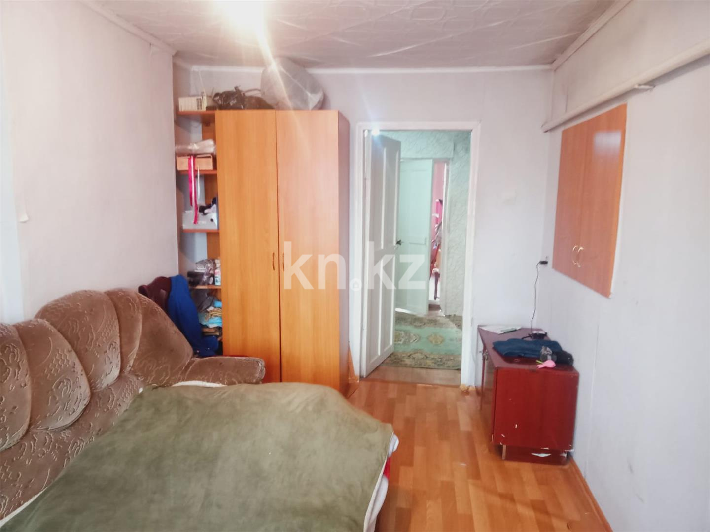 Продажа 4-комнатного дома, 101.8 м², пер. Краснодарский, дом  6 в Караганде - фото 8