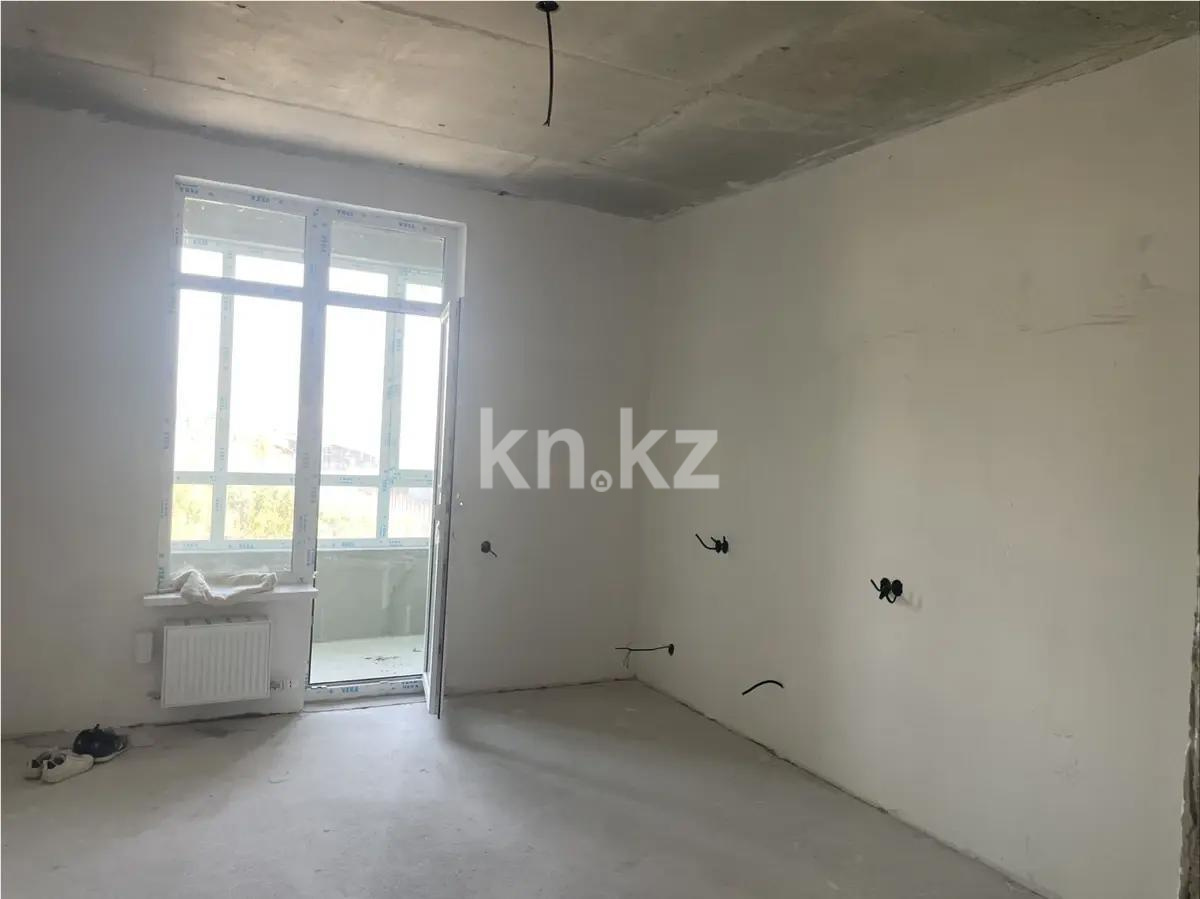 Продажа 3-комнатной квартиры, 116.7 м², пр. Аль-Фараби, дом  1 - Продажа квартир в Астане без посредников фото 1 из 6
