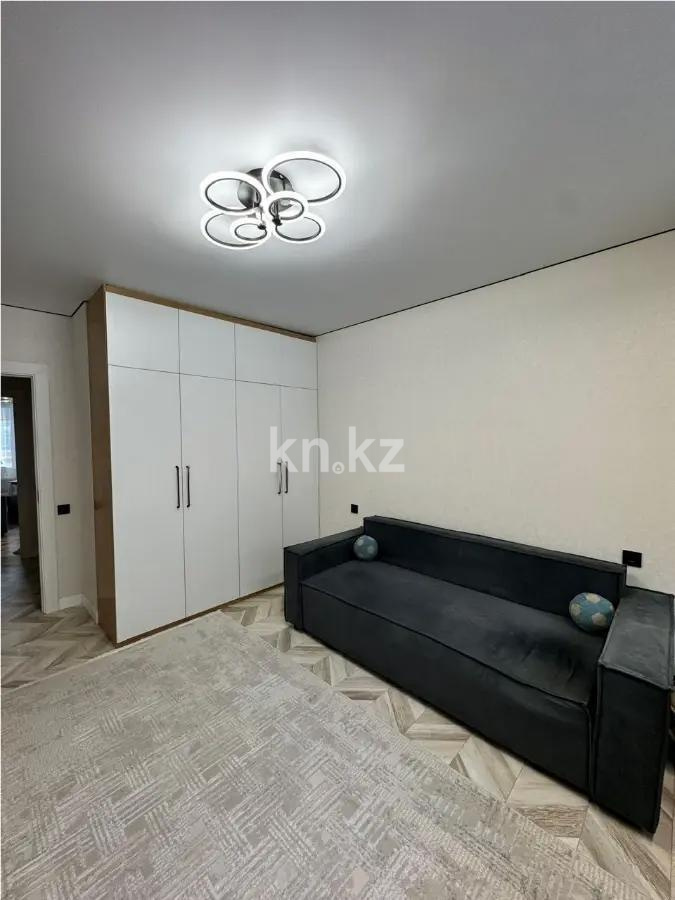 Продажа 1-комнатной квартиры, 39 м², пр. Туран, дом  57/4 в Астане - фото 3