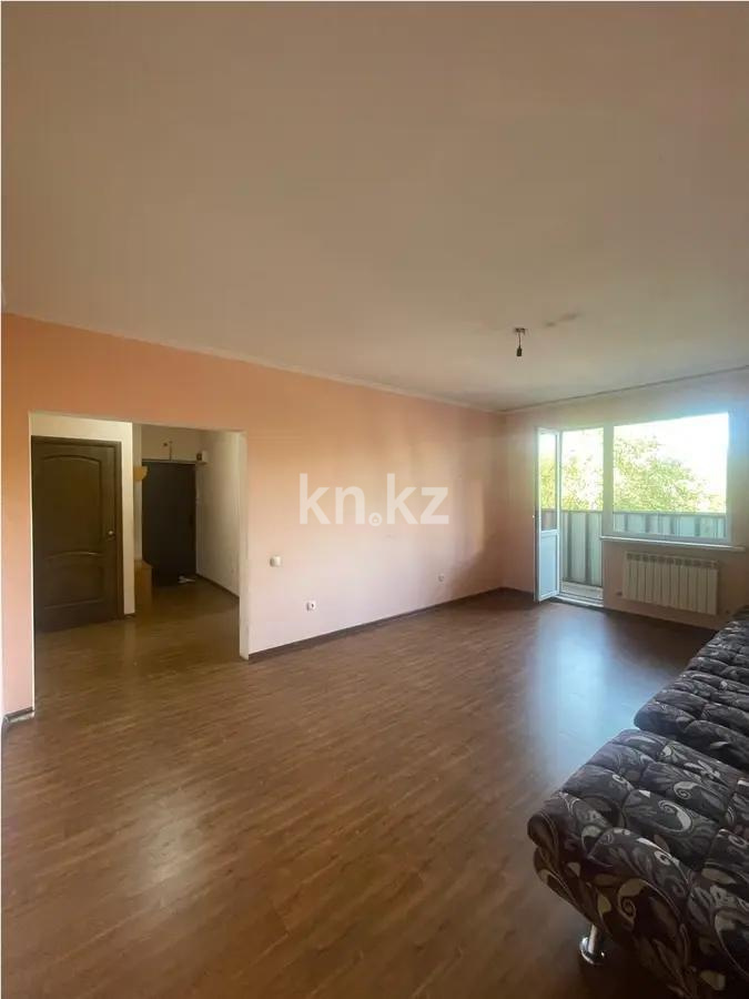 Продажа 3-комнатной квартиры, 98.6 м², мкр-н Аксай-3б, дом  30а - Продажа квартир в Алматы фото 1 из 4