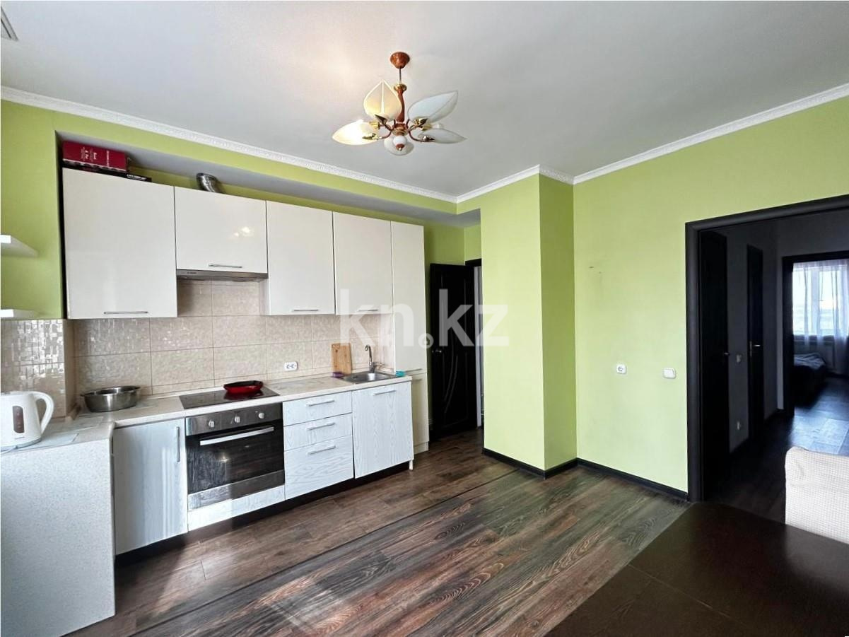 Продажа 3-комнатной квартиры, 90 м² - Продажа трехкомнатных квартир в Казахстане - страница 8 фото 6 из 11