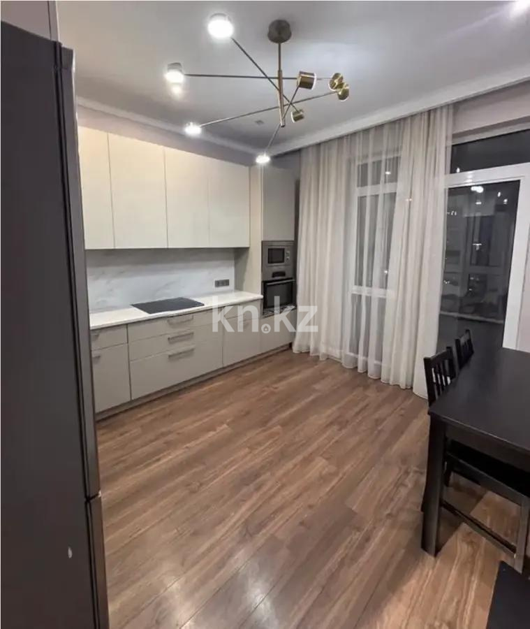 Продажа 2-комнатной квартиры, 66 м², пр. Сейфуллина, дом  574/1 - Продажа  двухкомнатных квартир в Алматы без посредников с фото фото 3 из 4