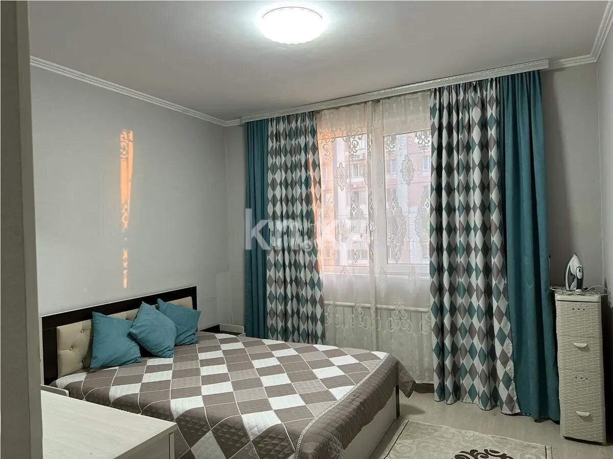Продажа 2-комнатной квартиры, 58 м² в Алматы - фото 2