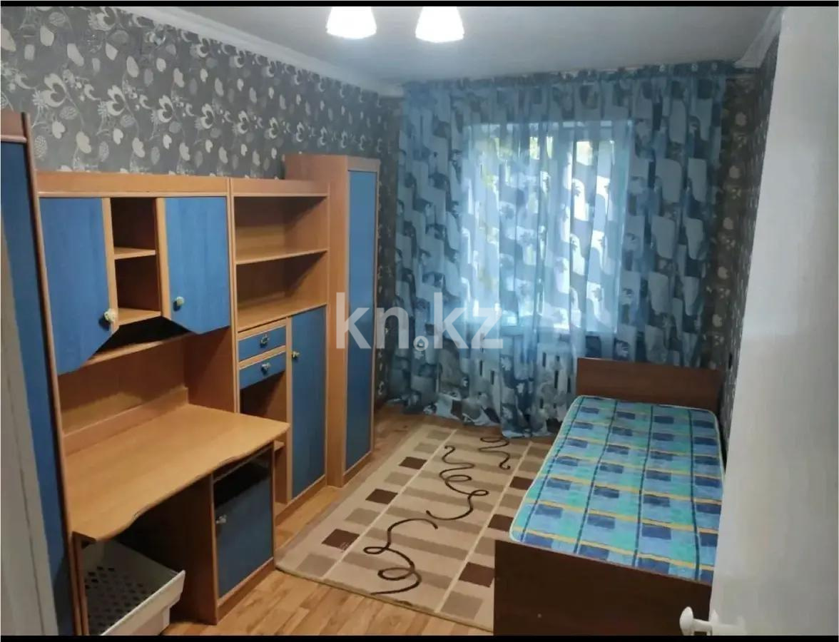 Продажа 3-комнатной квартиры, 62 м², мкр-н Орбита-3, дом  16 в Алматы - фото 3