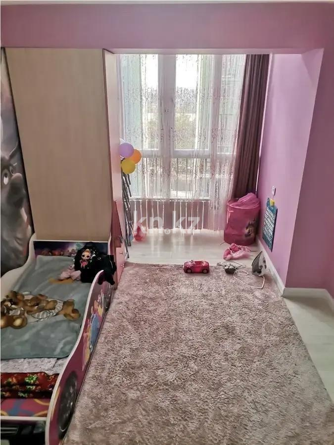 Продажа 3-комнатной квартиры, 65 м² - Продажа  трехкомнатных квартир в Алматы фото 3 из 7