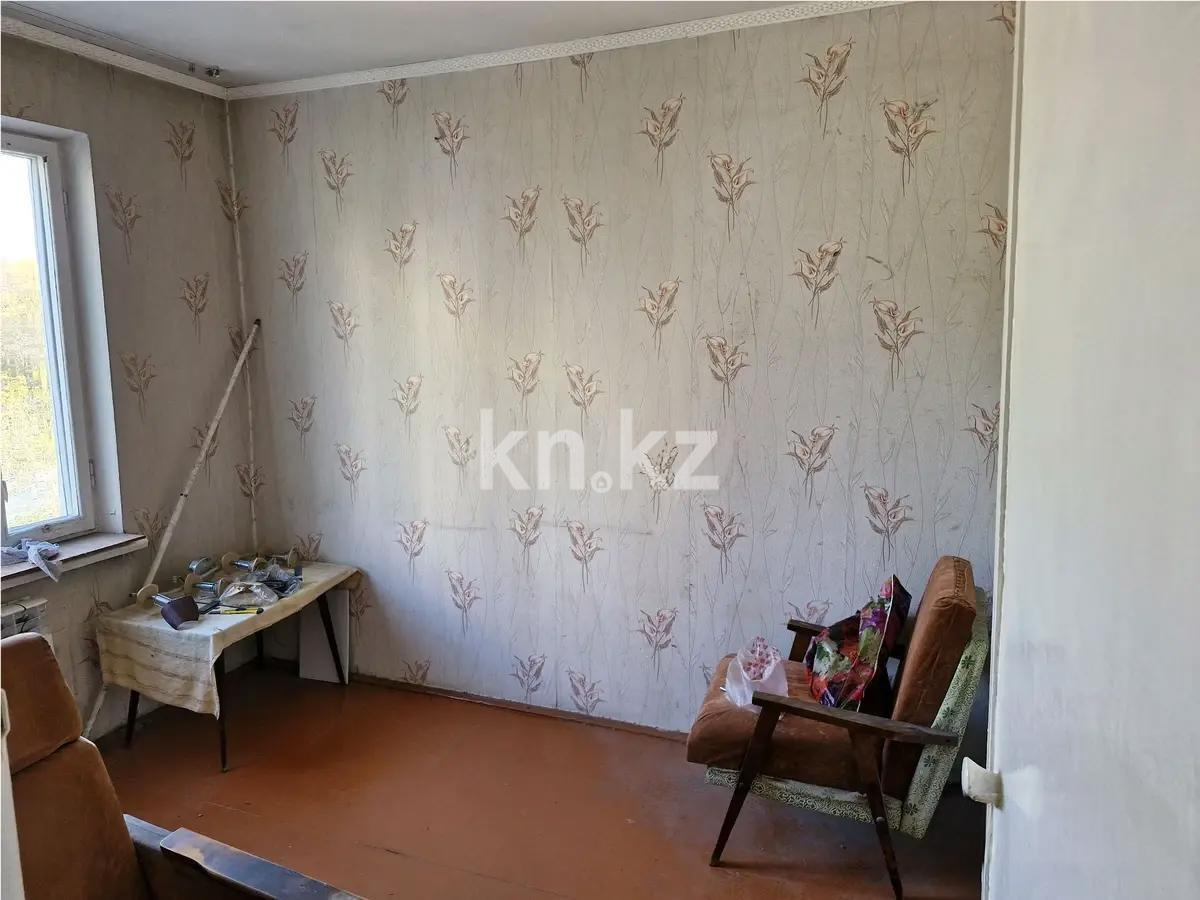 Продажа 3-комнатной квартиры, 56.4 м² - Продажа трехкомнатных квартир в Ауэзовском р-не Алматы фото 1 из 6