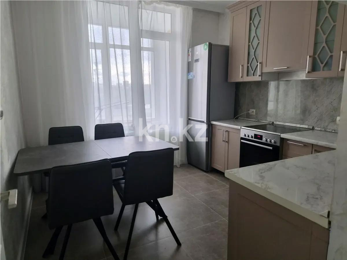 Продажа 2-комнатной квартиры, 59.4 м² - Продажа недвижимости в Казахстане - страница 6 фото 3 из 7