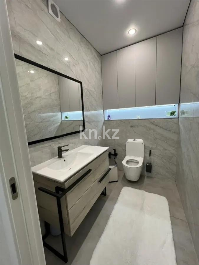 Продажа 3-комнатной квартиры, 93 м² - Продажа трехкомнатных квартир в р-не Сарайшык Астаны фото 6 из 10