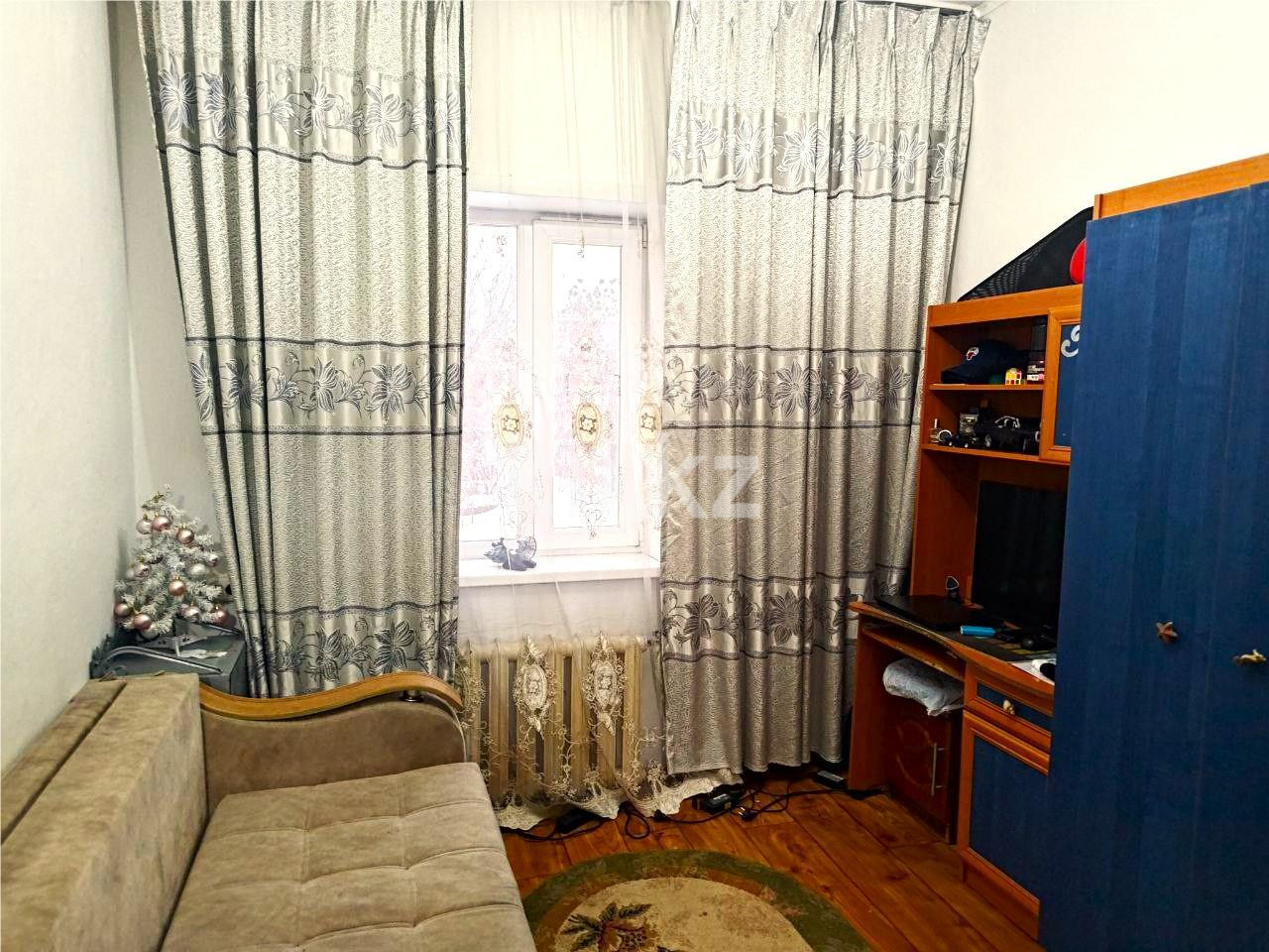 Продажа 5-комнатного дома, 77 м², ул. Пригоды - Продажа домов и коттеджей в Караганде фото 3 из 14