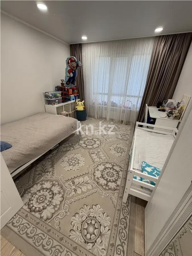 Продажа 3-комнатной квартиры, 79 м² - Недвижимость в Алматы - страница 24 фото 3 из 8