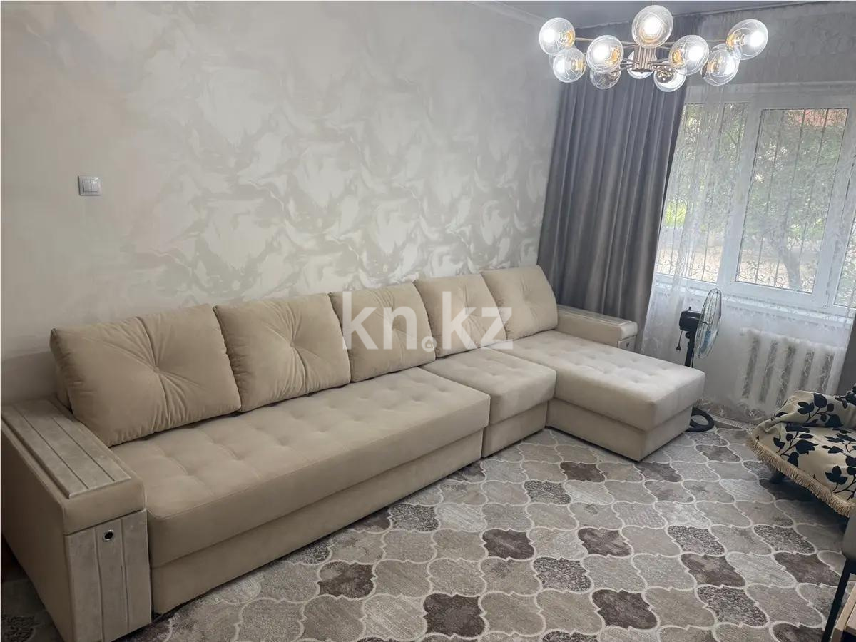 Продажа 3-комнатной квартиры, 75 м², ул. Айтиева, дом  15 - Продажа квартир в Алматы фото 1 из 4
