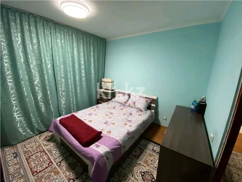 Продажа 2-комнатной квартиры, 79.5 м², ул. Чуланова, дом  137 - Продажа квартир в Алматы с фото фото 1 из 4