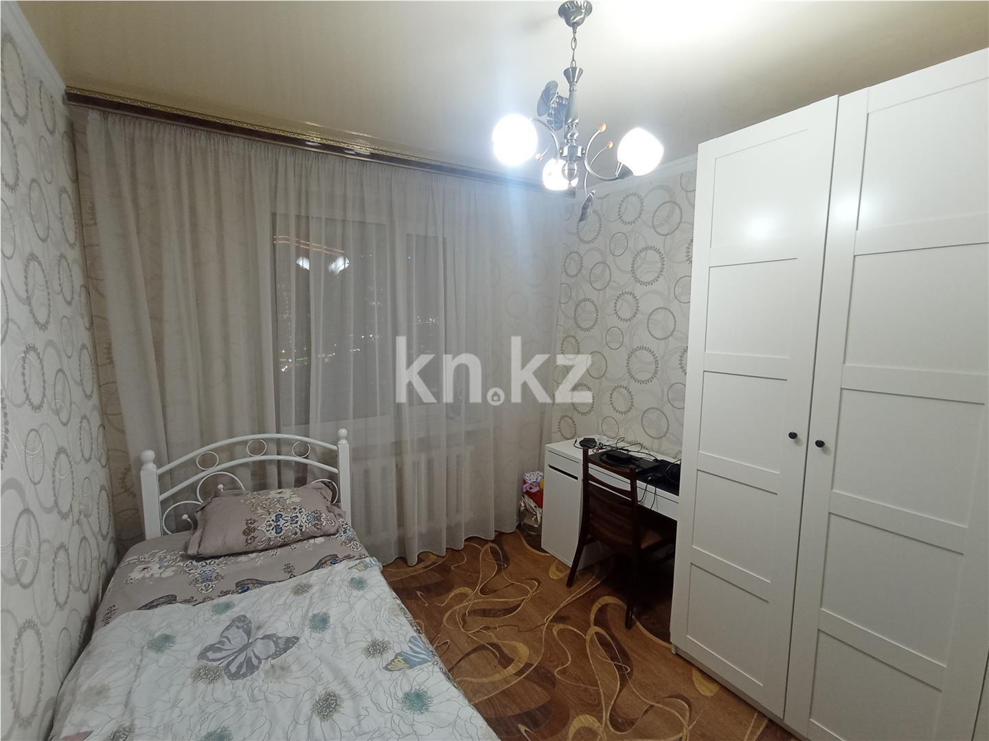 Продажа 4-комнатной квартиры, 84 м², мкр. Степной-3 в Караганде - фото 7