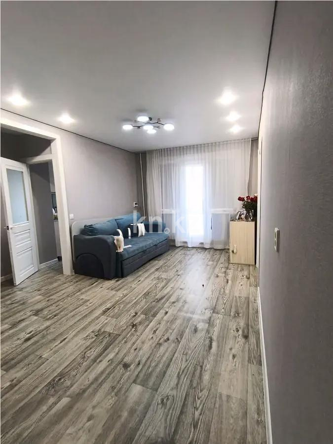 Продажа 2-комнатной квартиры, 45 м² - Продажа двухкомнатных квартир в Городе Караганды - страница 2 фото 1 из 5