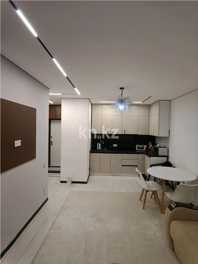 Продажа 2-комнатной квартиры, 40 м² - Продажа квартир в Астане - страница 3 фото 3 из 5