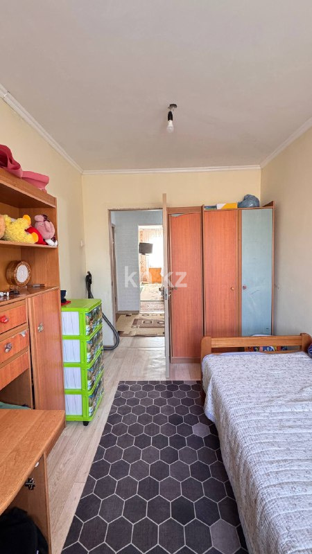 Продажа 4-комнатной квартиры, 76.2 м², Самал, дом  16 - Продажа квартир в Таразе фото 7 из 17