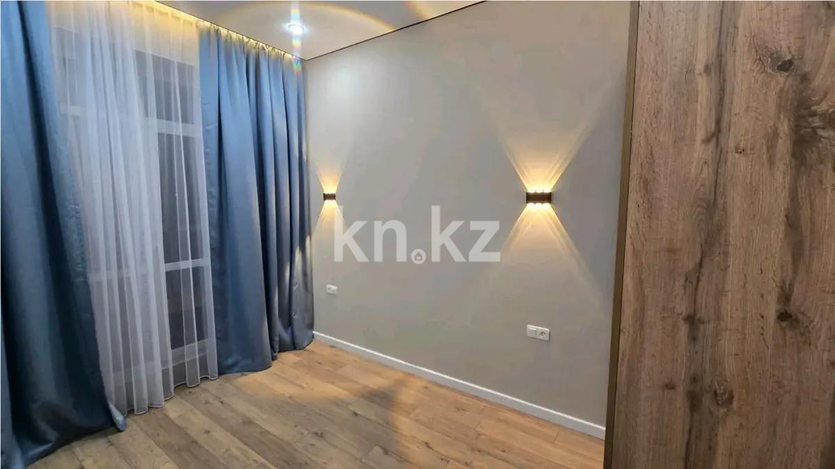 Продажа 2-комнатной квартиры, 50.4 м², ул. 23-й проезд, дом  13 стр в Астане - фото 2