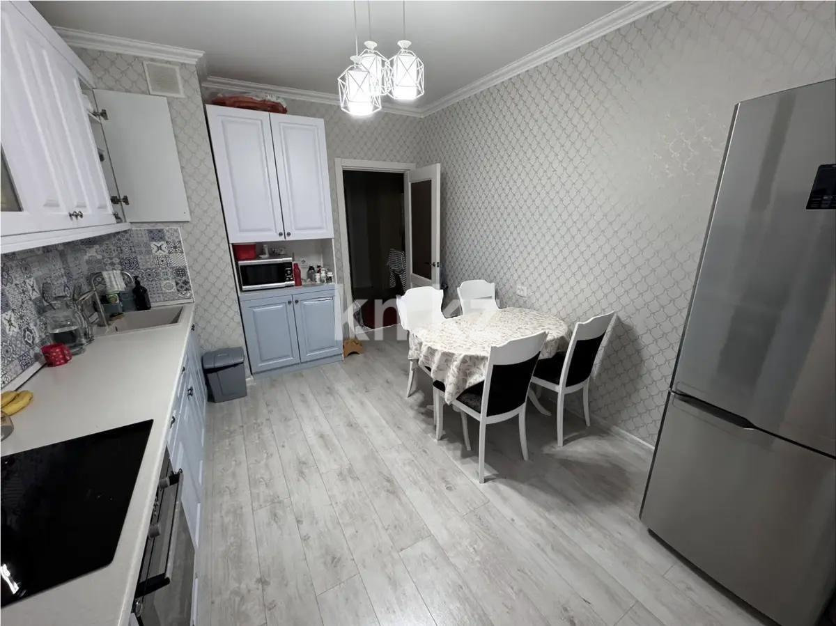 Продажа 3-комнатной квартиры, 83 м² в Караганде - фото 4