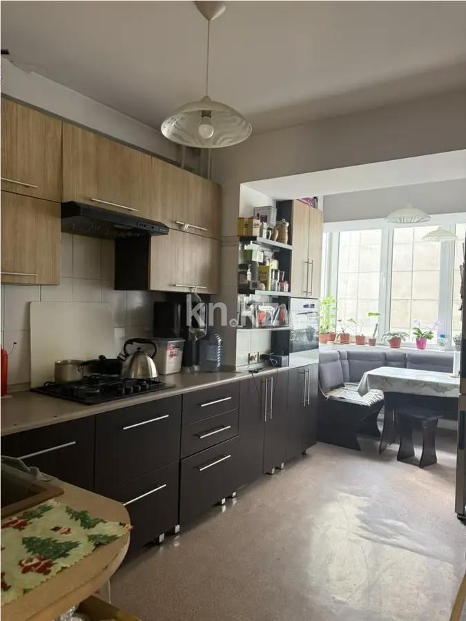 Продажа 4-комнатной квартиры, 89 м² в Алматы - фото 3