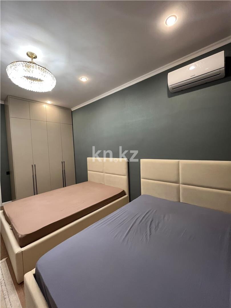 Продажа 1-комнатной квартиры, 45 м² в Астане - фото 2